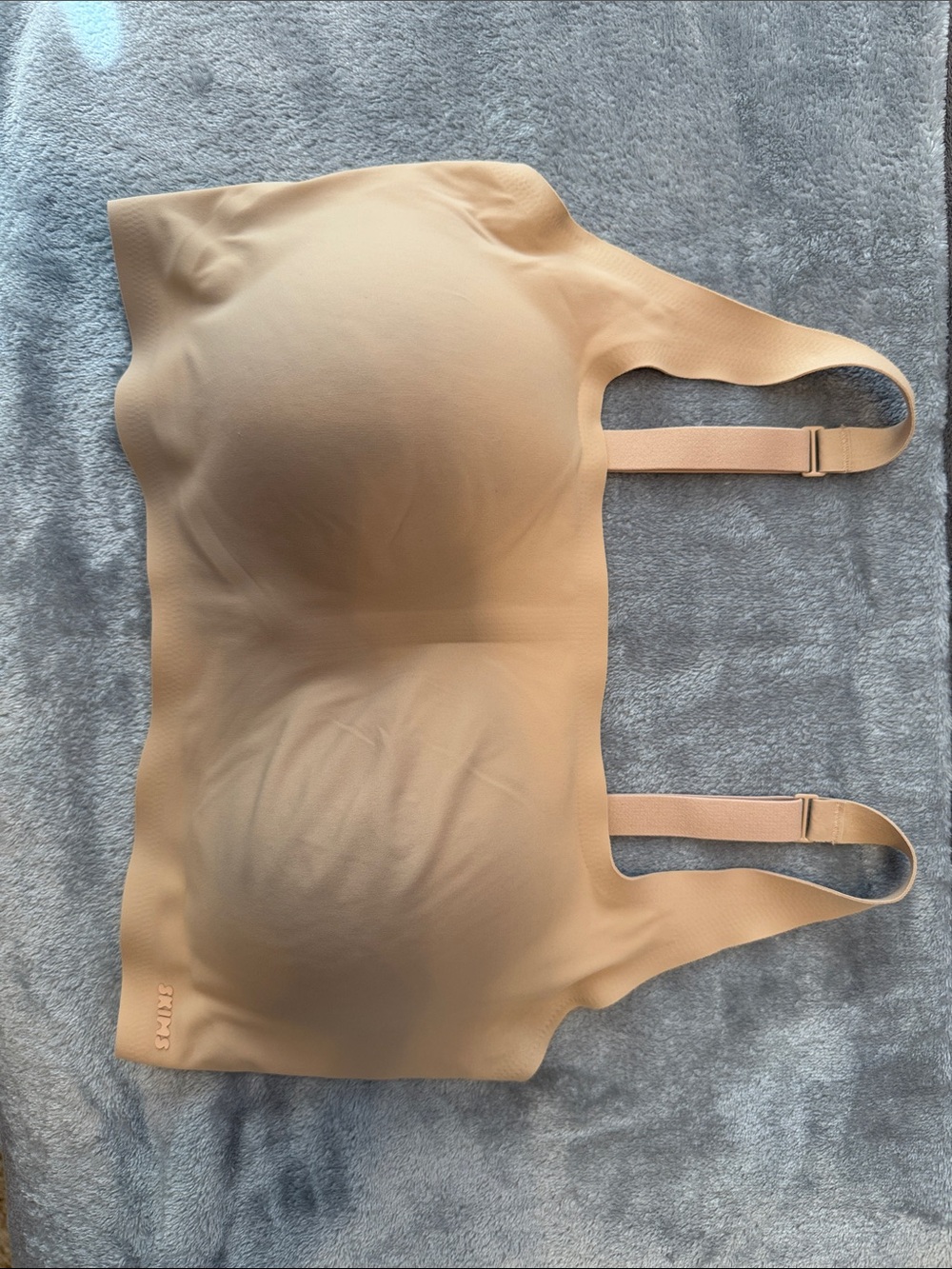 Skims Bra